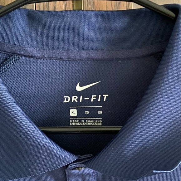 Nike Dri-Fit Polo - Picture 3 of 3